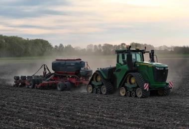 Sejba Strip-till