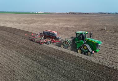 Sejba Strip-till