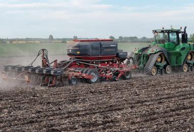 Sejba Strip-till